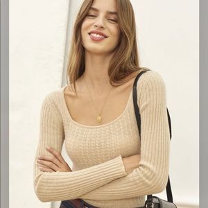 Rouje Angelique Sweater